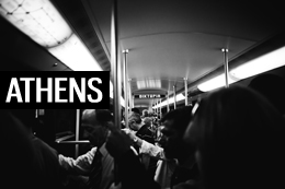 Athens