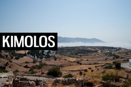 Kimolos