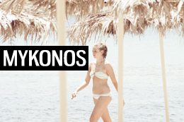 Mykonos