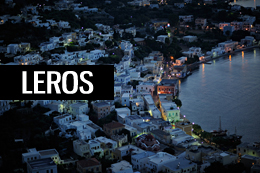 Leros