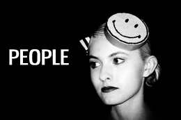 People